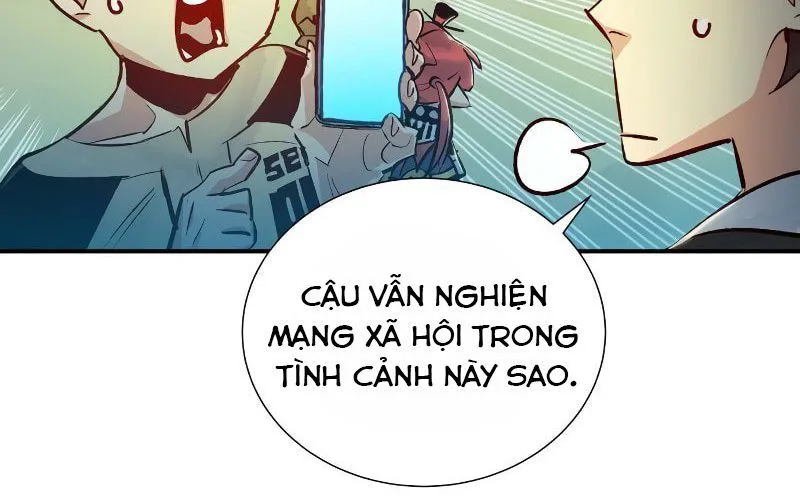 Tôi - Necromancer Cô Độc chương 18 - trang 231