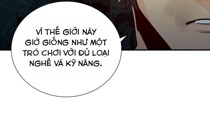 Tôi - Necromancer Cô Độc chương 18 - trang 254