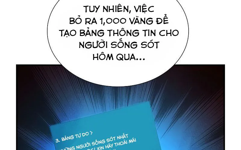 Tôi - Necromancer Cô Độc chương 18 - trang 256