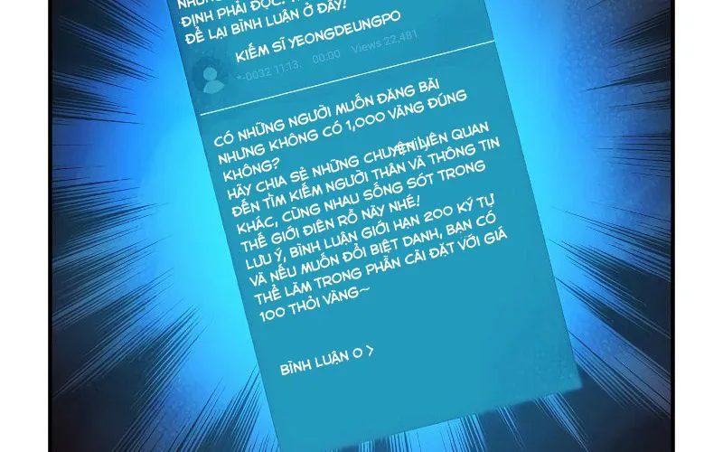 Tôi - Necromancer Cô Độc chương 18 - trang 257