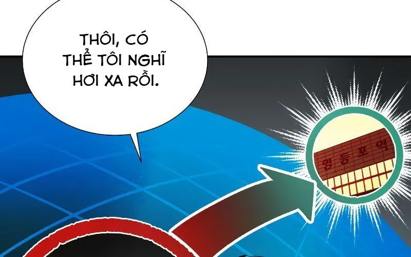 Tôi - Necromancer Cô Độc chương 18 - trang 283