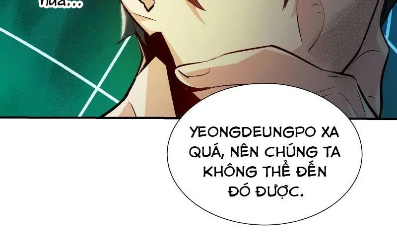 Tôi - Necromancer Cô Độc chương 18 - trang 285