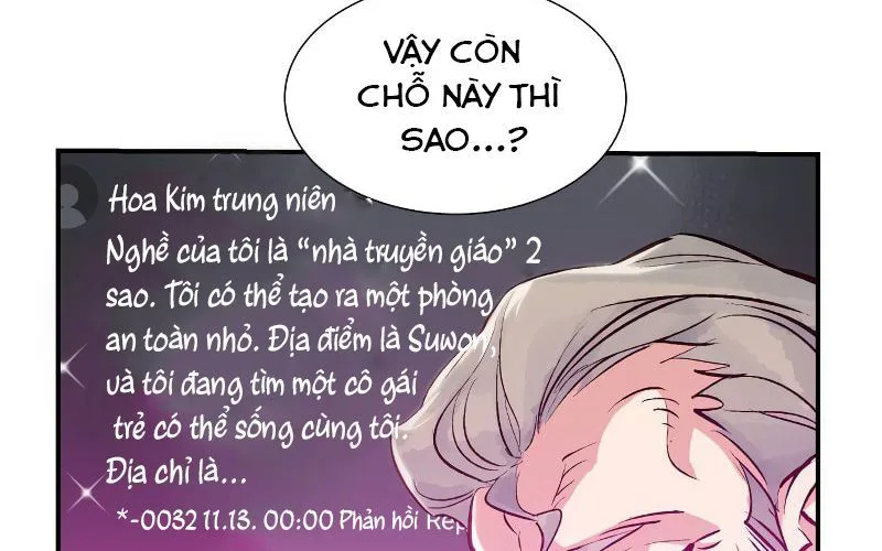 Tôi - Necromancer Cô Độc chương 18 - trang 287
