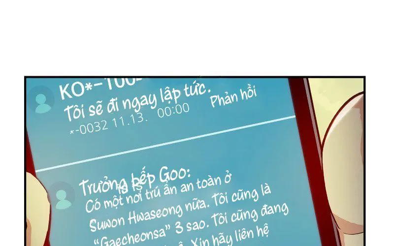 Tôi - Necromancer Cô Độc chương 18 - trang 294