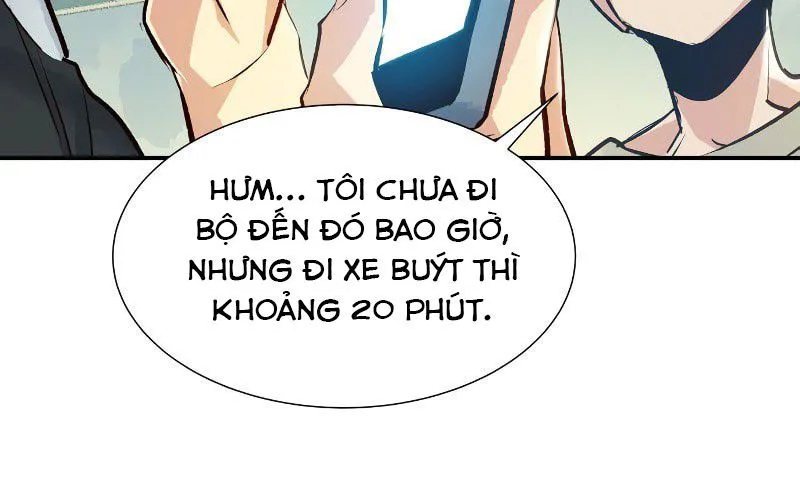 Tôi - Necromancer Cô Độc chương 18 - trang 300