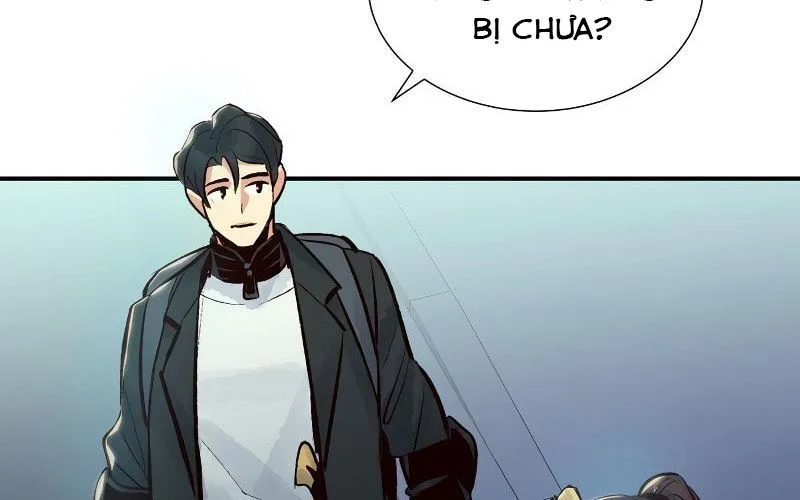 Tôi - Necromancer Cô Độc chương 18 - trang 310