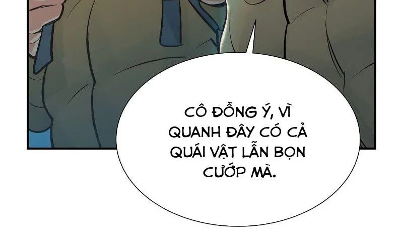 Tôi - Necromancer Cô Độc chương 18 - trang 320
