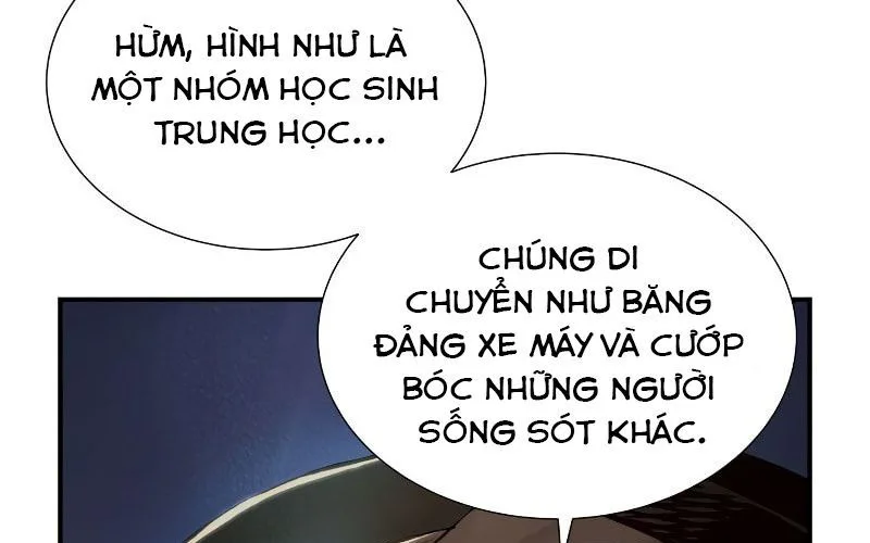 Tôi - Necromancer Cô Độc chương 18 - trang 325