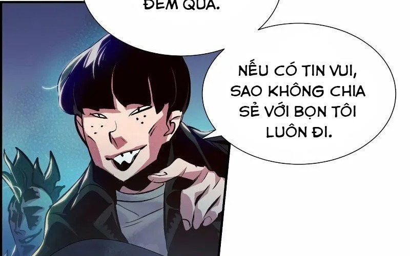 Tôi - Necromancer Cô Độc chương 18 - trang 351