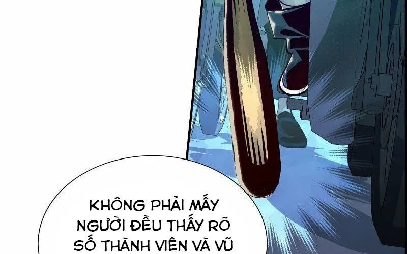 Tôi - Necromancer Cô Độc chương 18 - trang 353