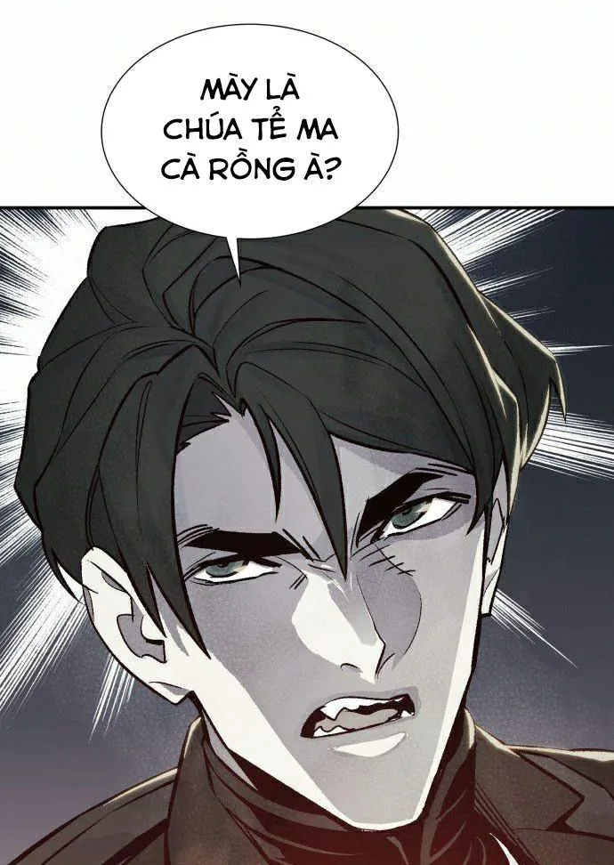 Tôi - Necromancer Cô Độc chương 21 - trang 7