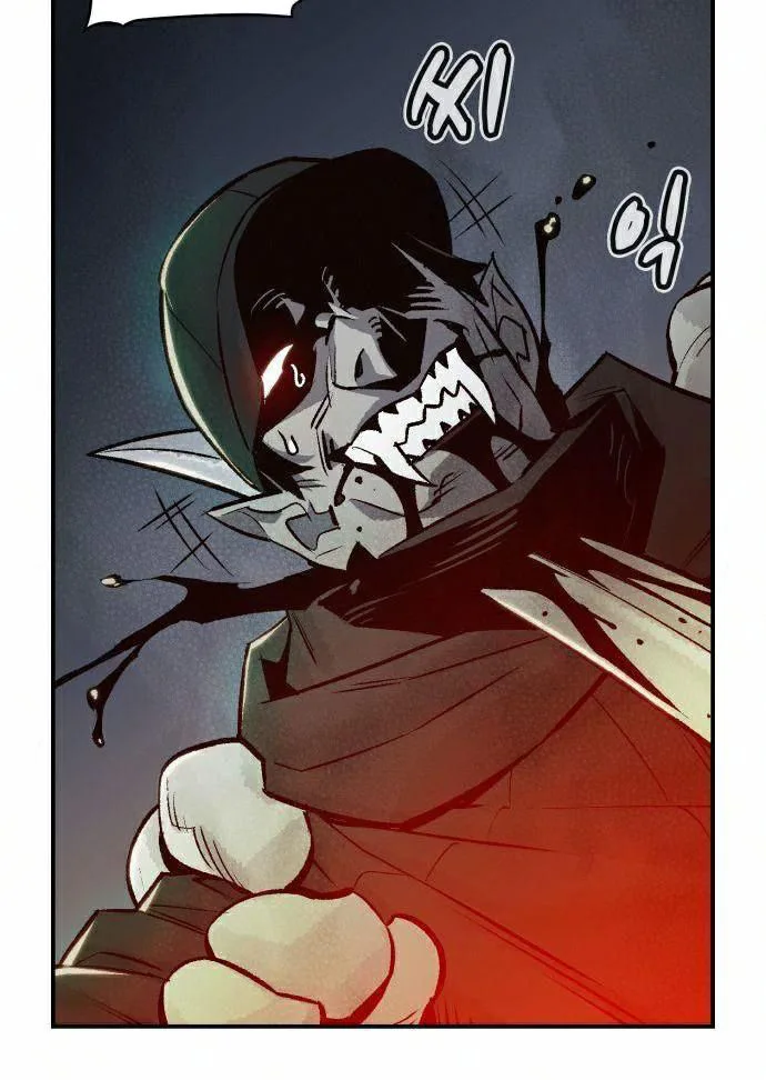 Tôi - Necromancer Cô Độc chương 21 - trang 9