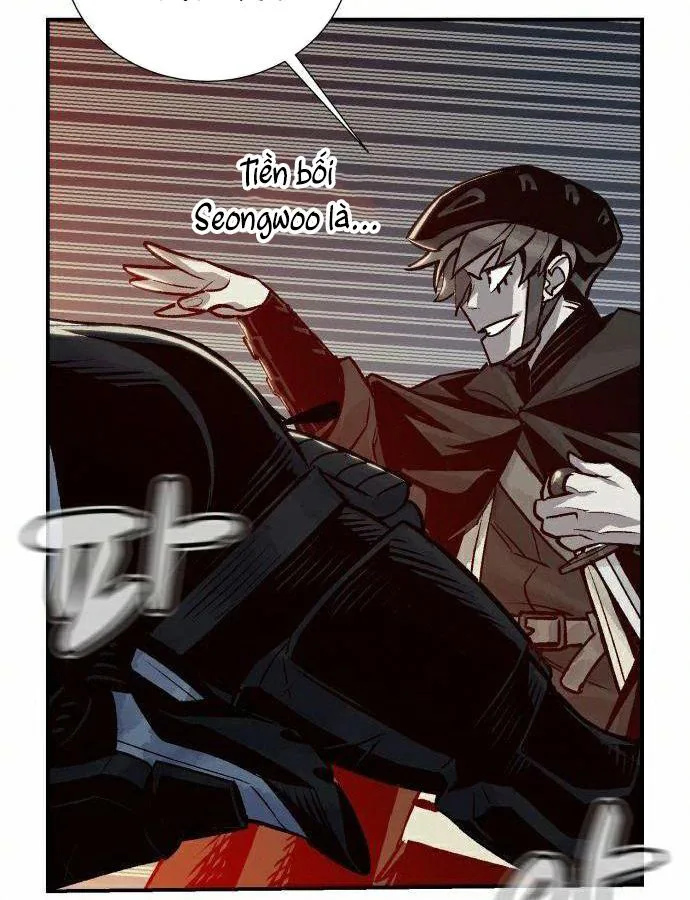 Tôi - Necromancer Cô Độc chương 21 - trang 20