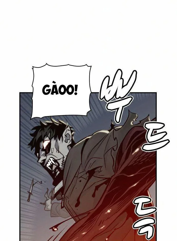 Tôi - Necromancer Cô Độc chương 21 - trang 24
