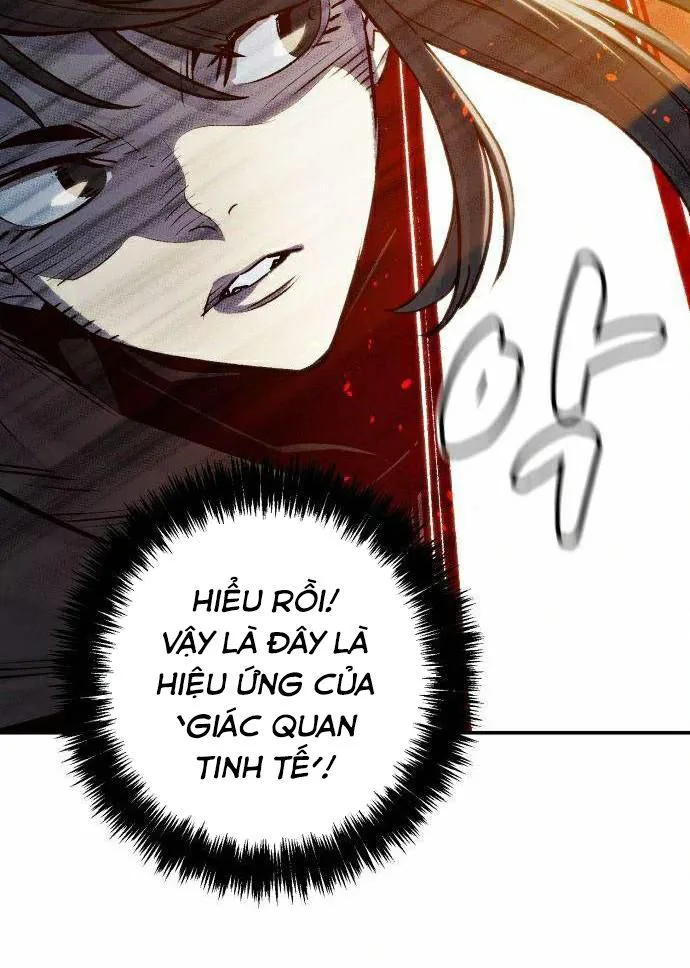 Tôi - Necromancer Cô Độc chương 21 - trang 43