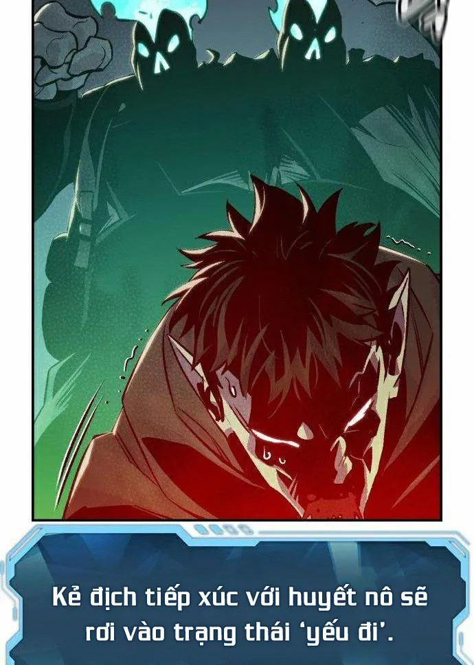Tôi - Necromancer Cô Độc chương 21 - trang 46