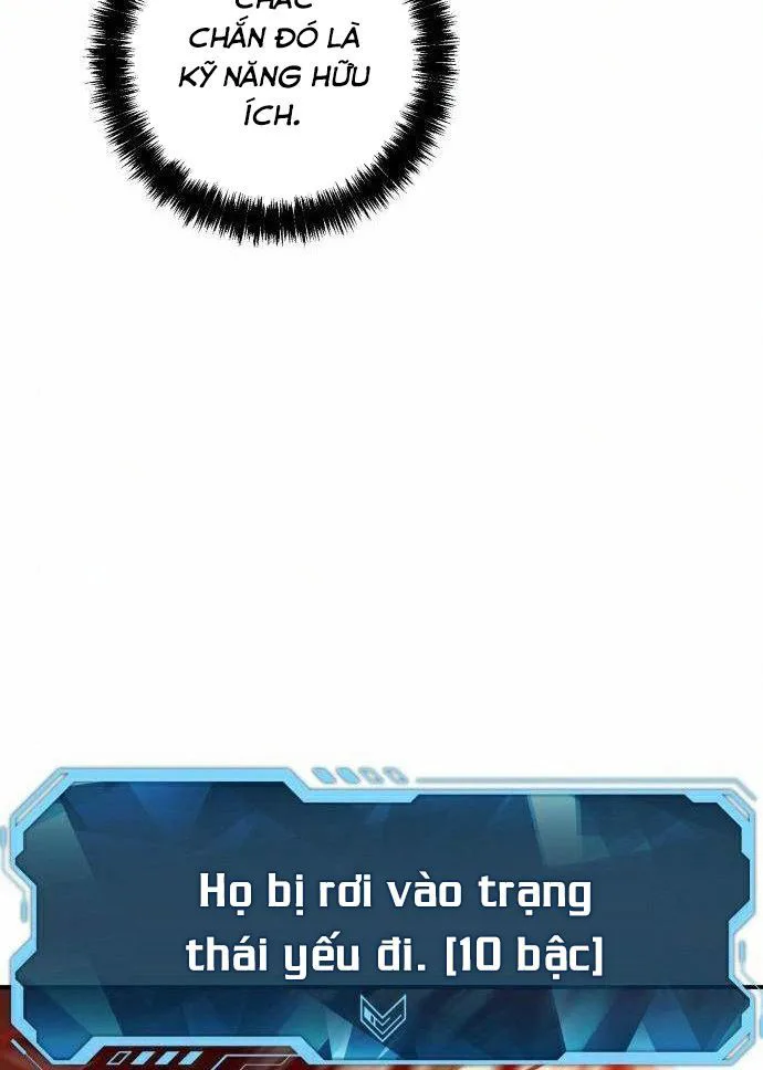 Tôi - Necromancer Cô Độc chương 21 - trang 49