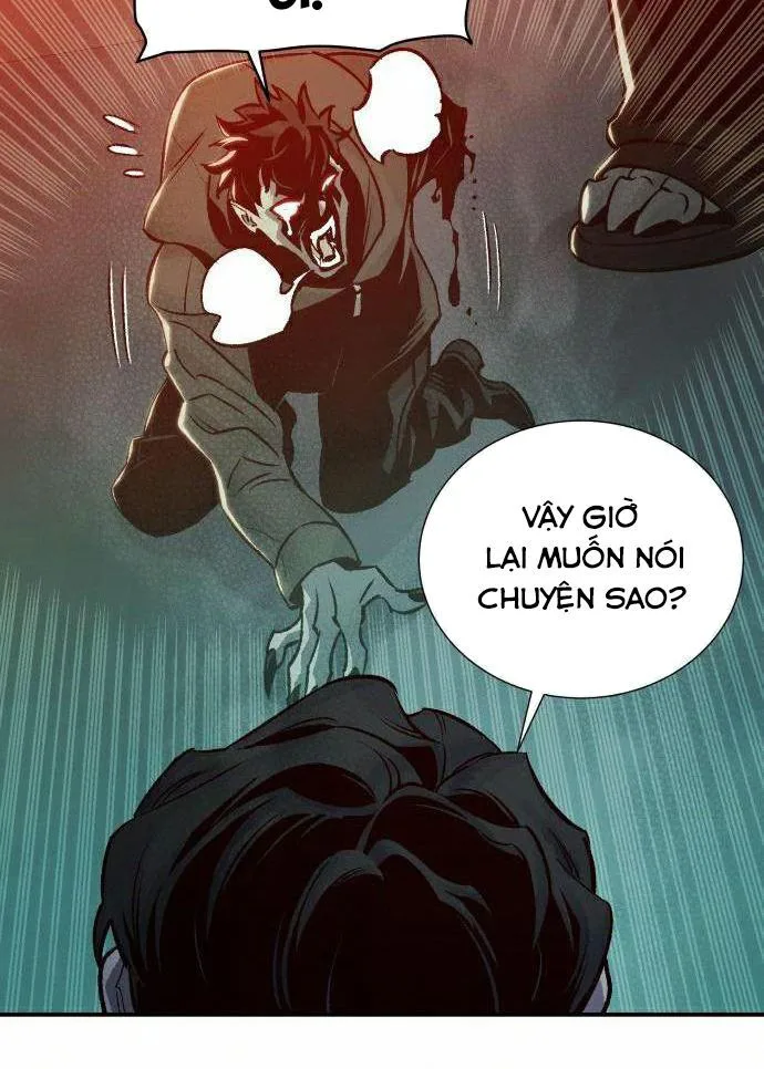 Tôi - Necromancer Cô Độc chương 21 - trang 53