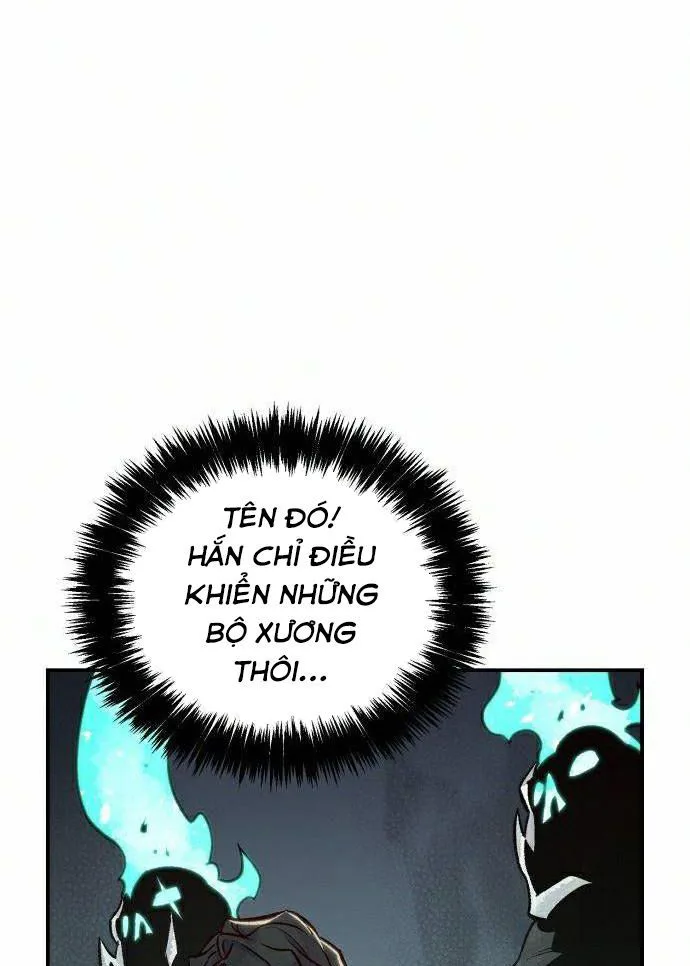 Tôi - Necromancer Cô Độc chương 21 - trang 54