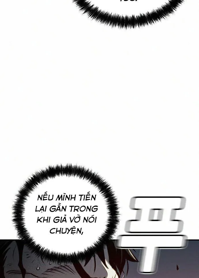 Tôi - Necromancer Cô Độc chương 21 - trang 56
