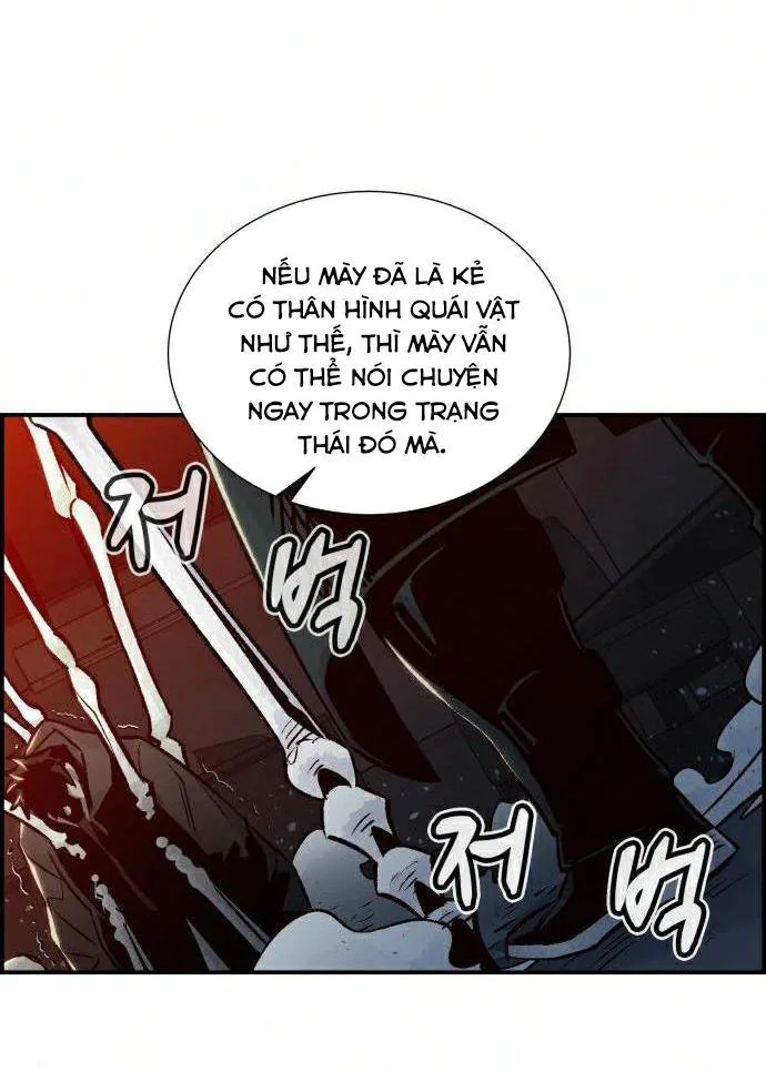 Tôi - Necromancer Cô Độc chương 21 - trang 61