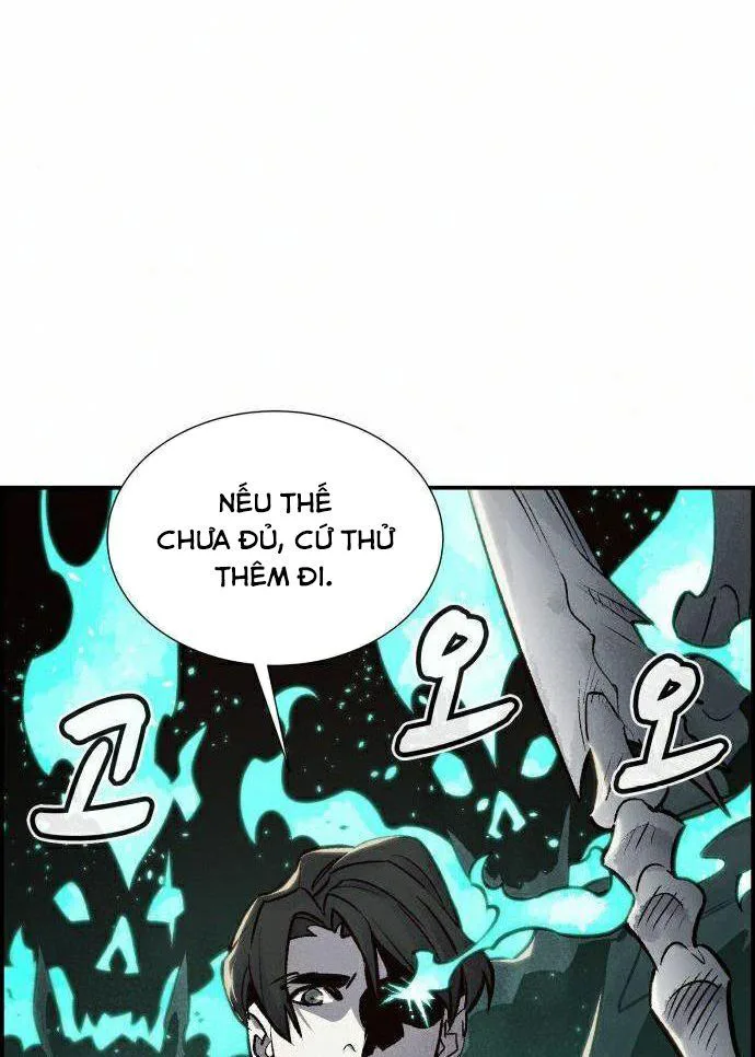 Tôi - Necromancer Cô Độc chương 21 - trang 62