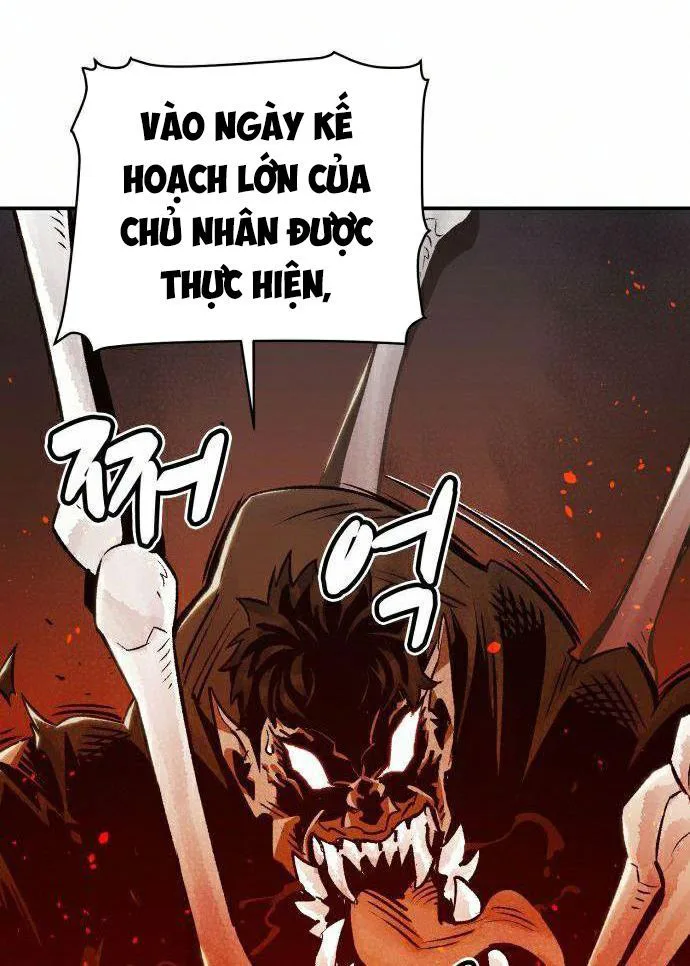 Tôi - Necromancer Cô Độc chương 21 - trang 69