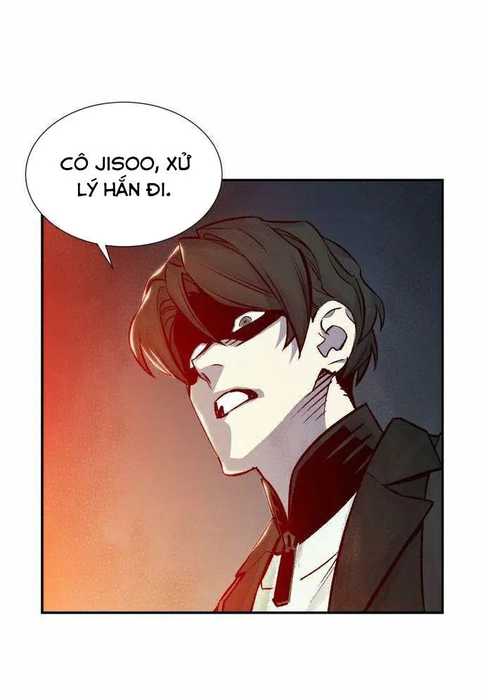 Tôi - Necromancer Cô Độc chương 21 - trang 71