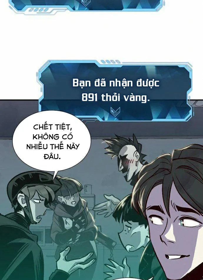 Tôi - Necromancer Cô Độc chương 21 - trang 85