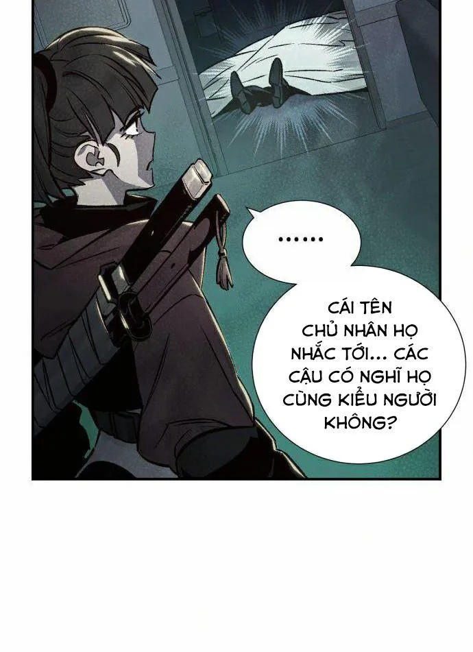 Tôi - Necromancer Cô Độc chương 21 - trang 87
