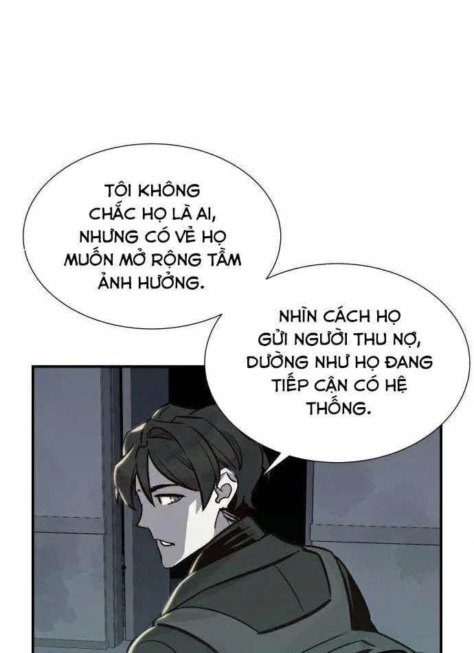 Tôi - Necromancer Cô Độc chương 21 - trang 88