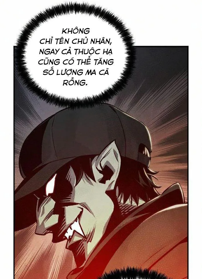 Tôi - Necromancer Cô Độc chương 21 - trang 94