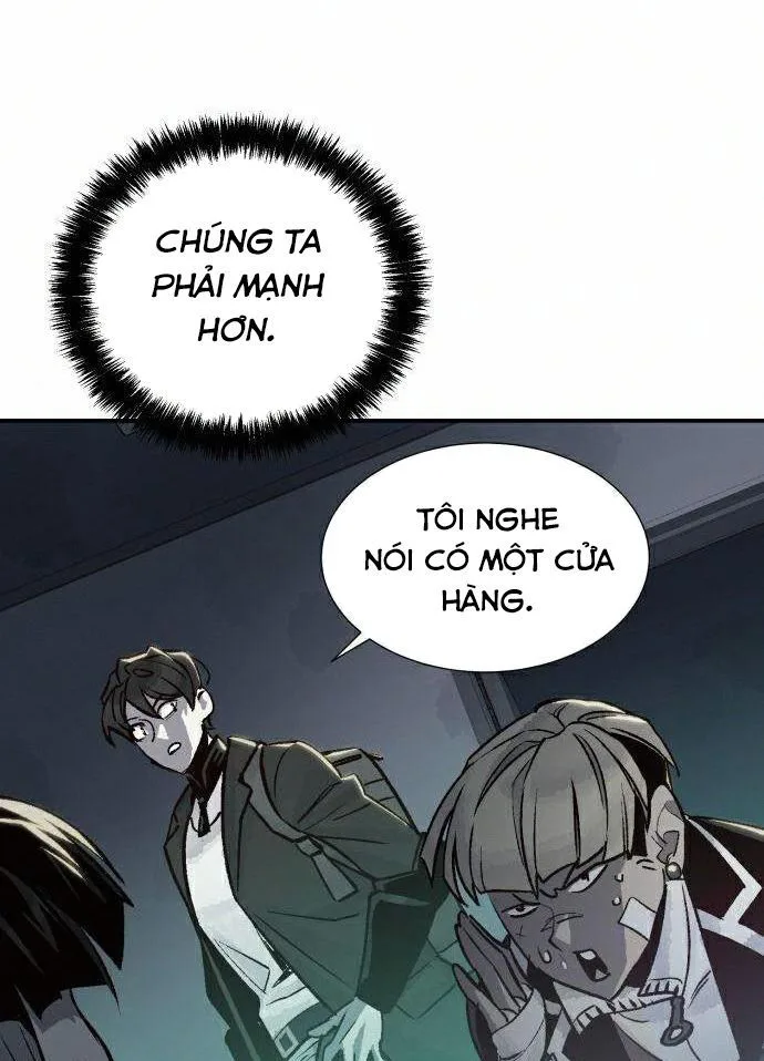 Tôi - Necromancer Cô Độc chương 21 - trang 100