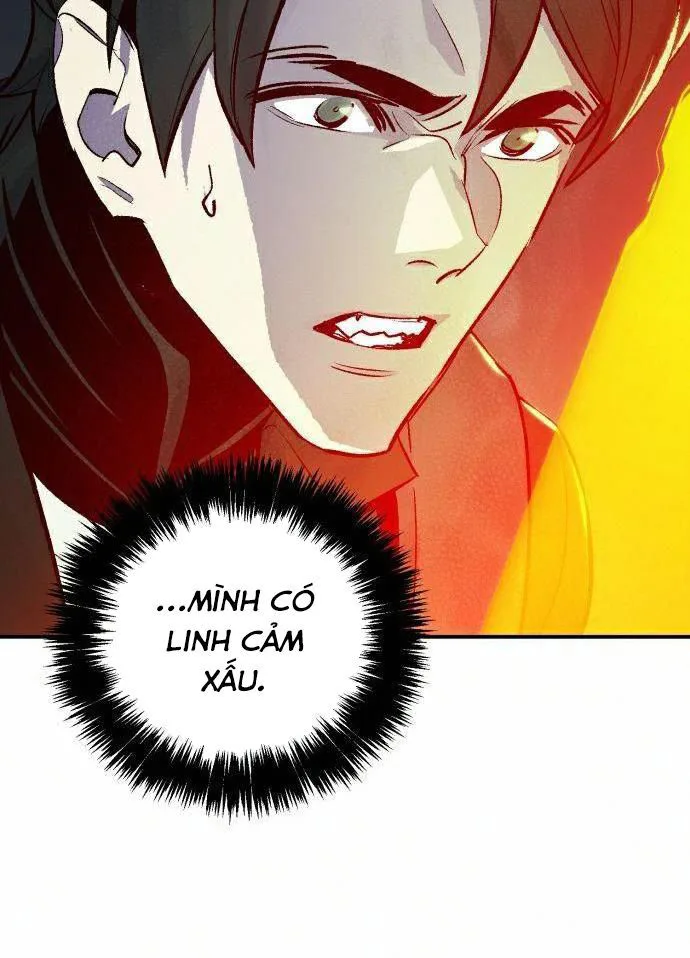 Tôi - Necromancer Cô Độc chương 21 - trang 108