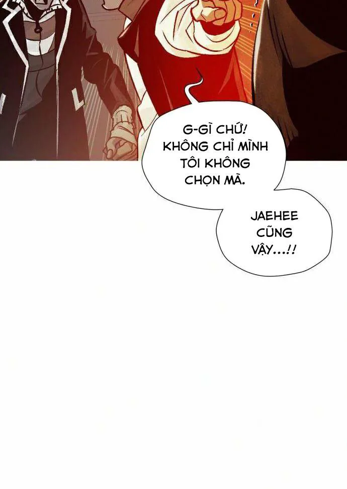 Tôi - Necromancer Cô Độc chương 21 - trang 115