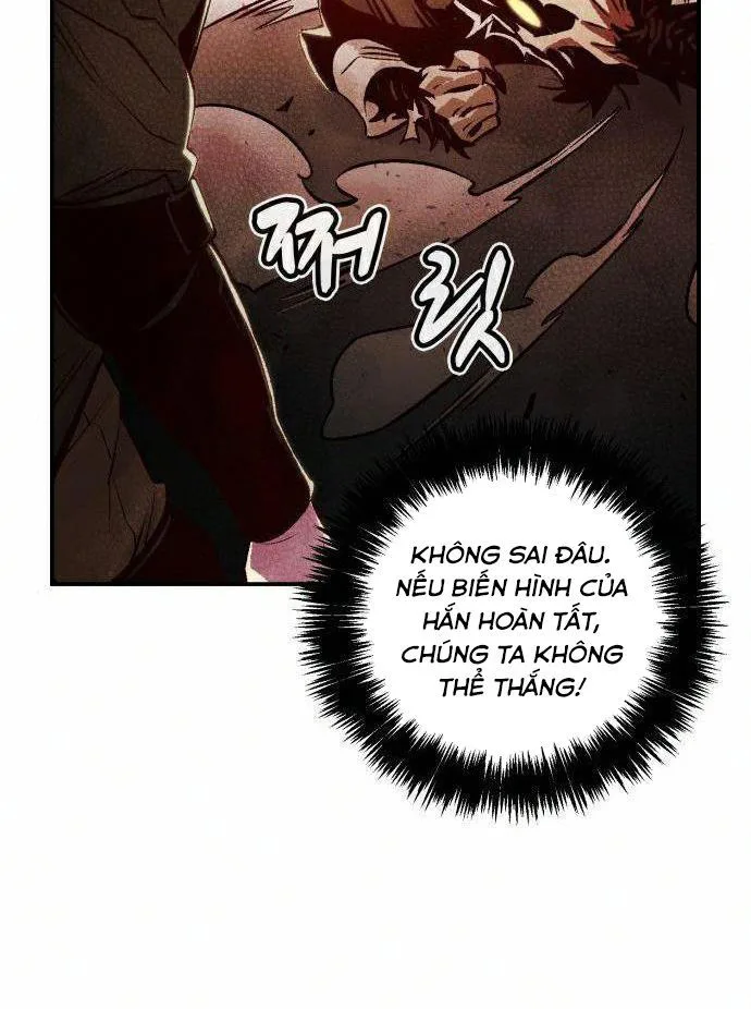 Tôi - Necromancer Cô Độc chương 21 - trang 122