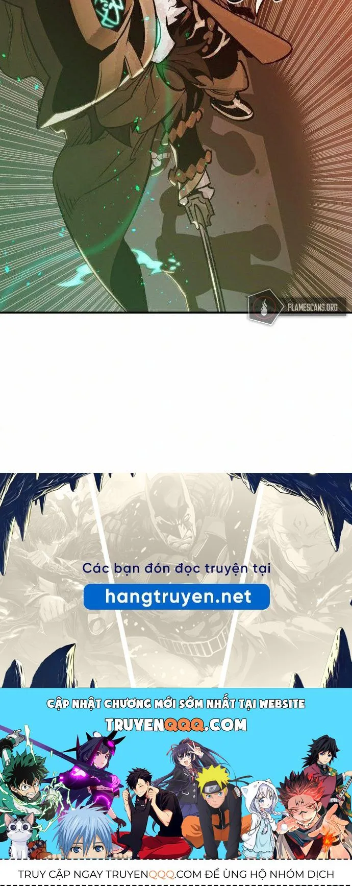 Tôi - Necromancer Cô Độc chương 21 - trang 128