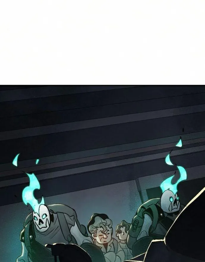 Tôi - Necromancer Cô Độc chương 22 - trang 2