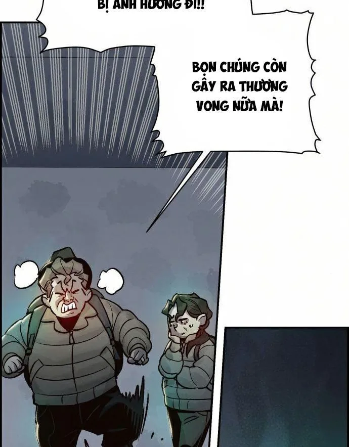 Tôi - Necromancer Cô Độc chương 22 - trang 6