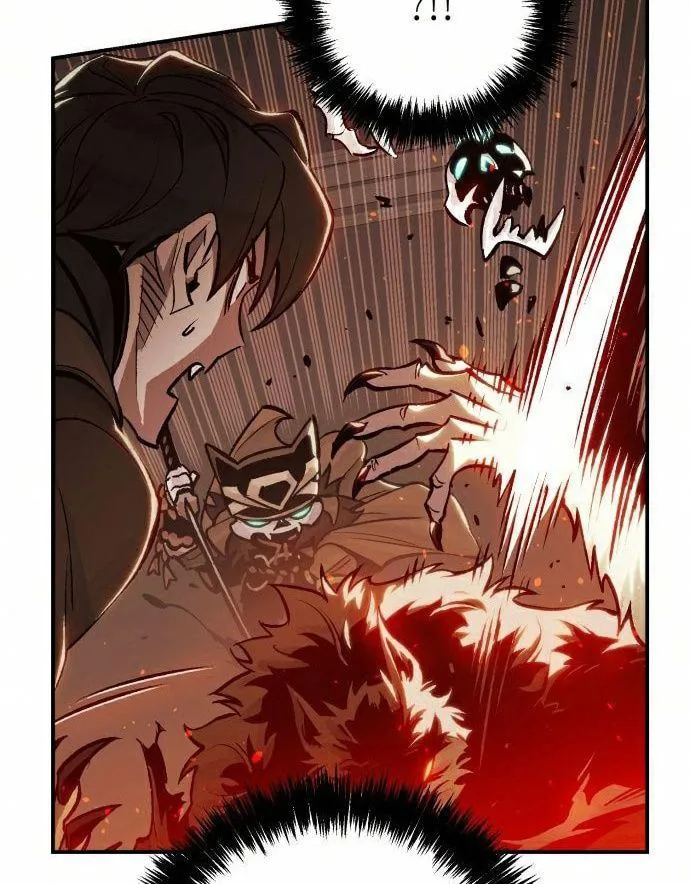 Tôi - Necromancer Cô Độc chương 22 - trang 16
