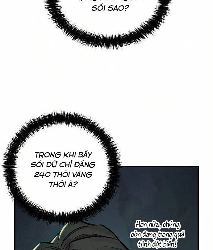 Tôi - Necromancer Cô Độc chương 22 - trang 24