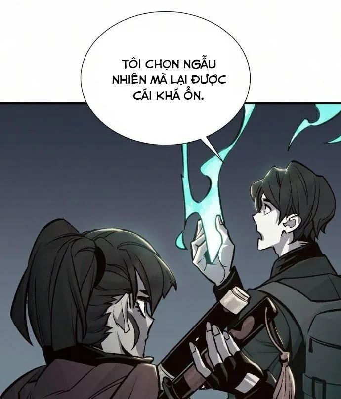 Tôi - Necromancer Cô Độc chương 22 - trang 29