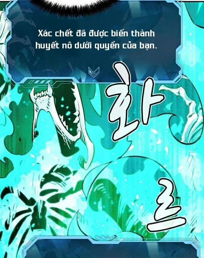 Tôi - Necromancer Cô Độc chương 22 - trang 42