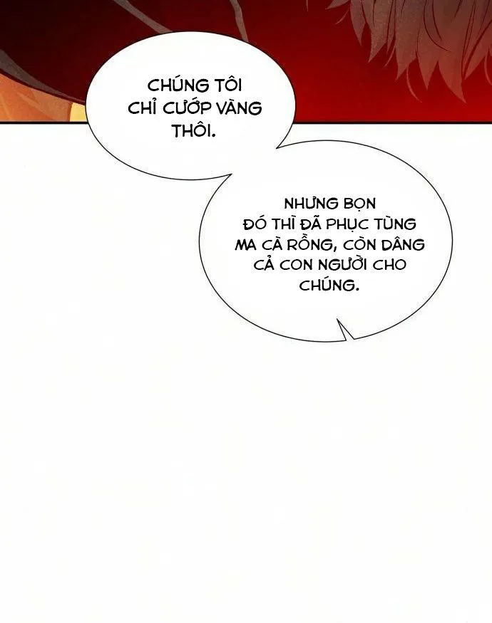 Tôi - Necromancer Cô Độc chương 22 - trang 54