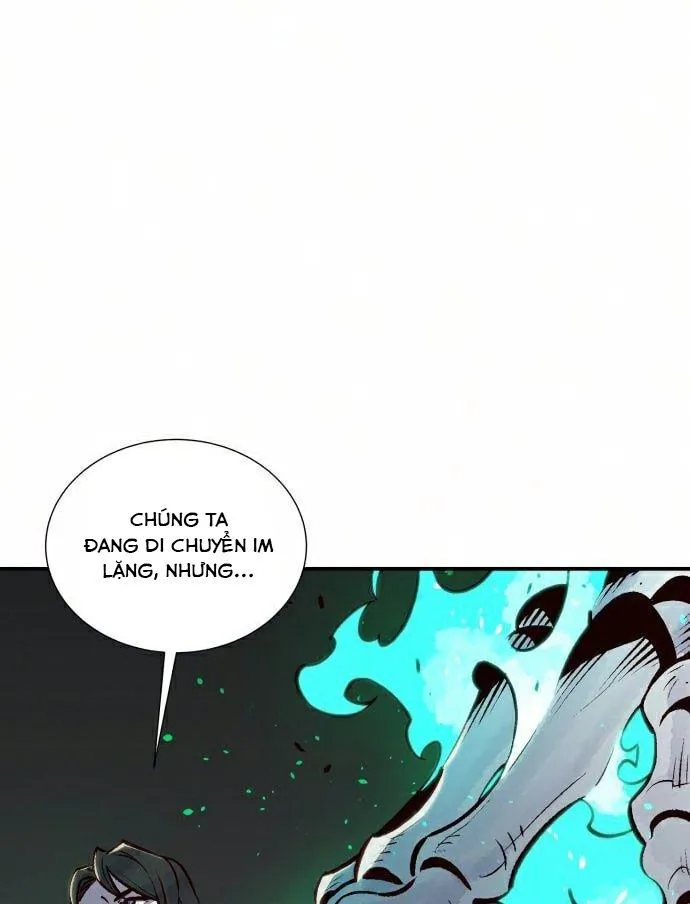 Tôi - Necromancer Cô Độc chương 22 - trang 61