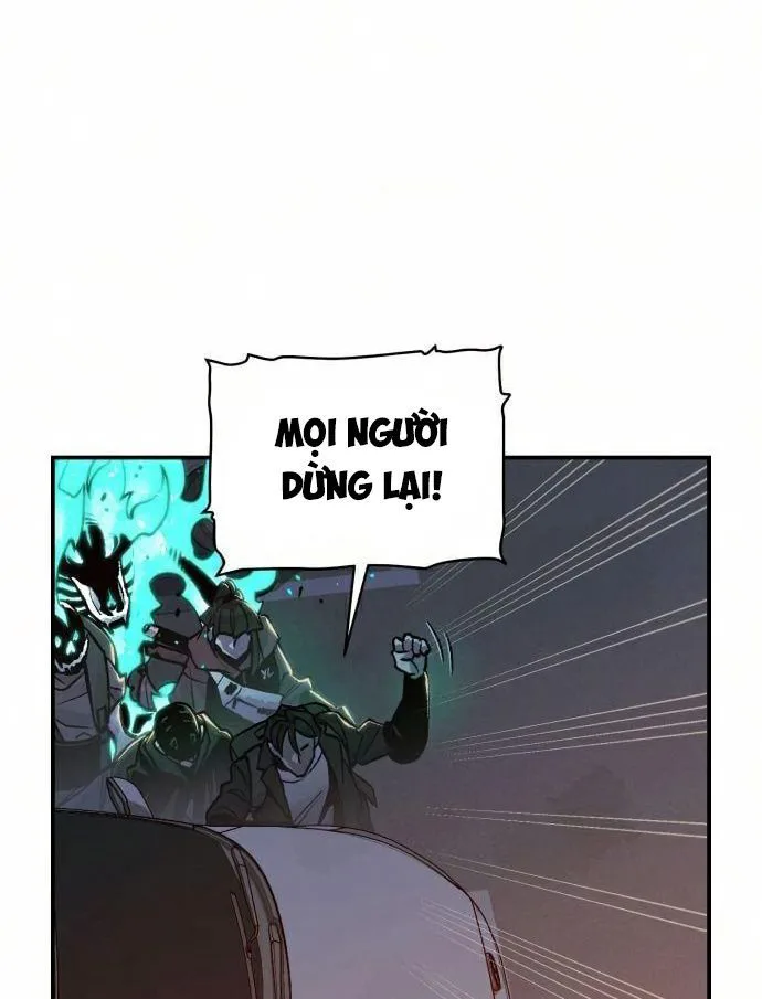 Tôi - Necromancer Cô Độc chương 22 - trang 65