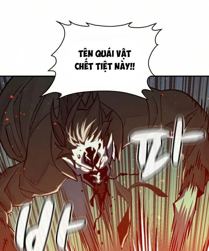 Tôi - Necromancer Cô Độc chương 22 - trang 89