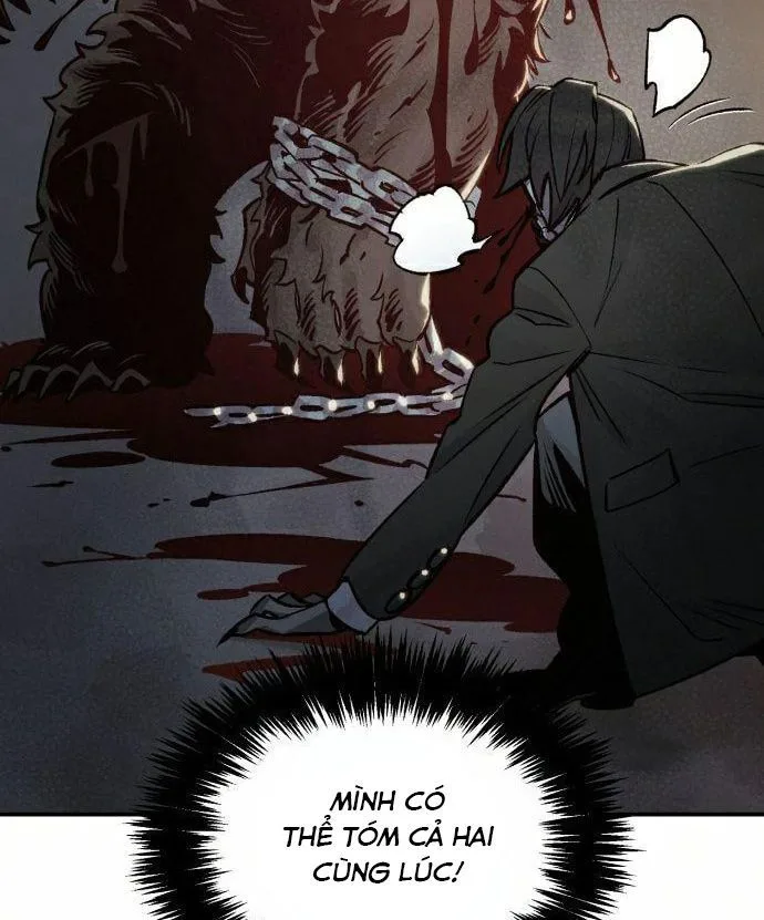 Tôi - Necromancer Cô Độc chương 22 - trang 99