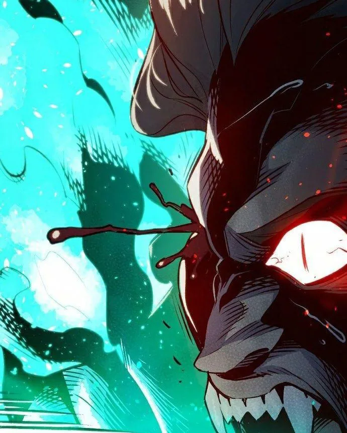 Tôi - Necromancer Cô Độc chương 22 - trang 106