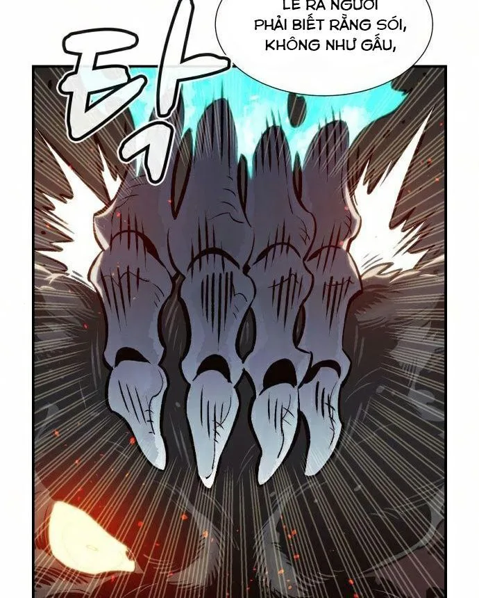 Tôi - Necromancer Cô Độc chương 22 - trang 114